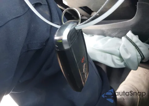 2020 Ford Ecosport Se from USA, damaged, VIN MAJ3S2GE0LC394354